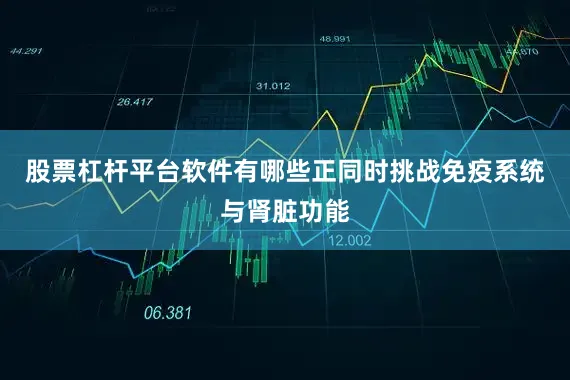 股票杠杆平台软件有哪些正同时挑战免疫系统与肾脏功能